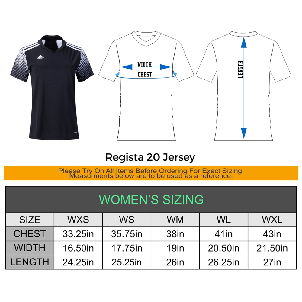 Jensen Beach Elite Women's Required Kit