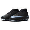 Nike Mercurial Superfly 10 Club FG/MG - Black/Ice Blue FQ8314-001