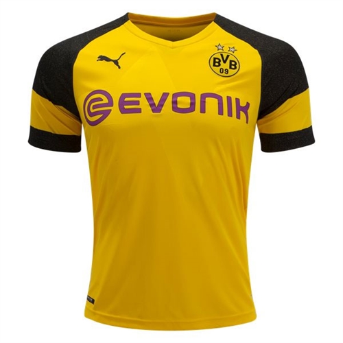 dortmund jersey 2019