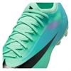 Nike Junior Mercurial Vapor 17 Pro "Sam Kerr" FG - Green Glow/Black IR4331-300
