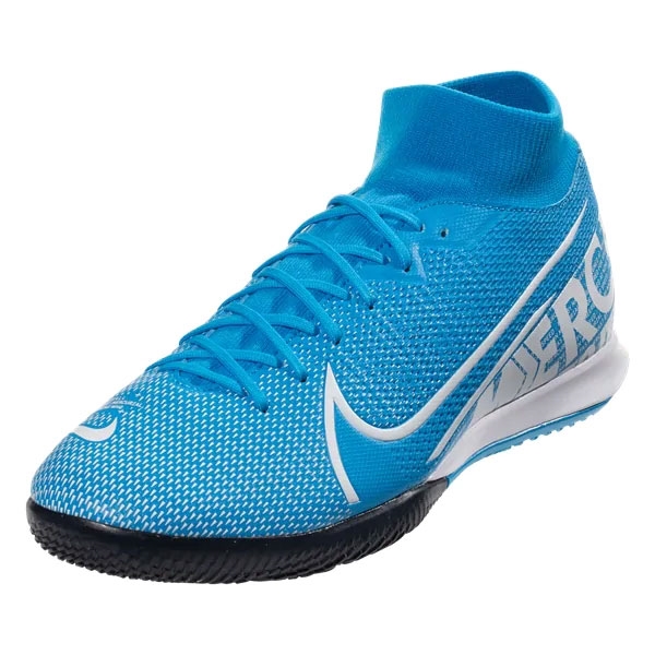 nike mercurial superfly 7 indoor