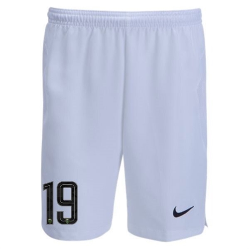 nike laser woven short