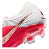 Nike Tiempo Maestro Elite FG - White/Blur-Bright Crimson HQ3157-101 10