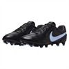 Nike Tiempo Ligera Pro FG - Black/Obsidian/Ice Blue HQ3158-040