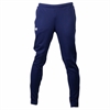 New Balance Knit Slim Pant - Navy/White TMMP730TNV
