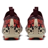 Nike United Junior Mercurial Vapor 16 Academy FG/MG - Burgundy Crush/Metallic Silver IO8474-661 4