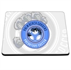 PBG Predators Custom Mouse Pad MP89-PBG