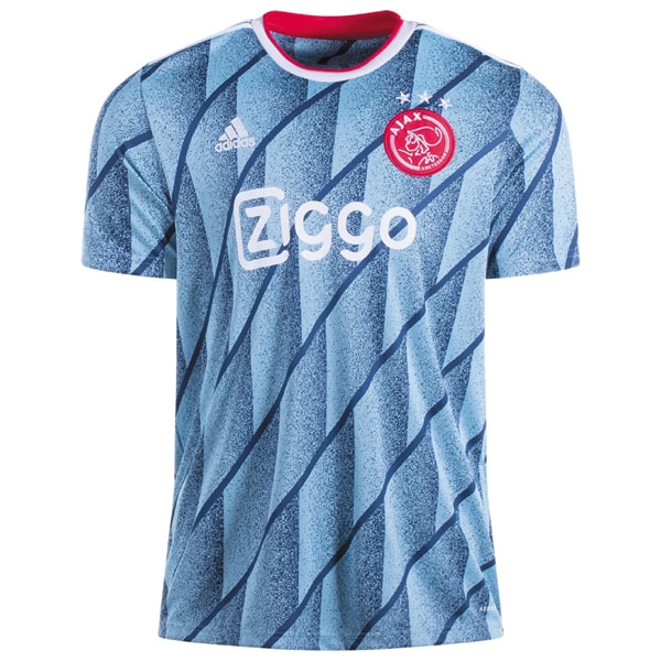 ajax fc jersey