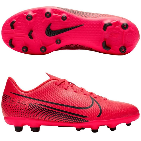 nike mercurial vapor club junior