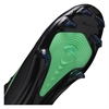 Nike Mercurial Superfly 11 Pro FG - Black/Illusion Green-Black IF8509-001 9