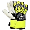 Select 32 Allround V24 Goalkeeper Gloves - Neon Yellow/Black/White 6013227208