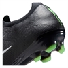 Nike Mercurial Vapor 17 Elite FG - Black/Illusion Green-Black IF8508-001 10