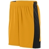 Augusta Lightning Shorts - Gold 1605Gld