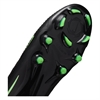 Nike Phantom 6 High Pro FG - Black/Illusion Green-Black HQ2311-001 9
