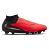 Nike Phantom 6 High Pro FG - Bright Crimson/Blur-Black HQ2311-600 5