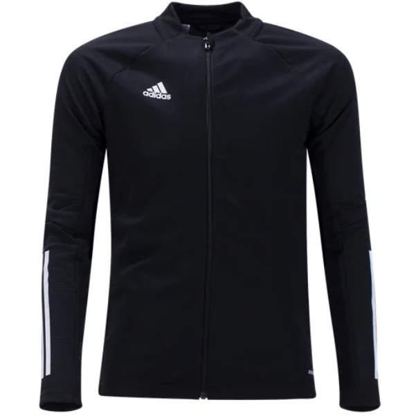 adidas youth jacket