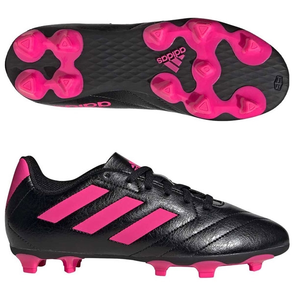 adidas goletto black