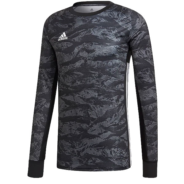 goalkeeper jersey adidas