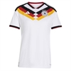 adidas Germany Women's Home Jersey 2026 JZ4559