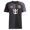 adidas Inter Miami CF Away Jersey 2025-2026 JI9124