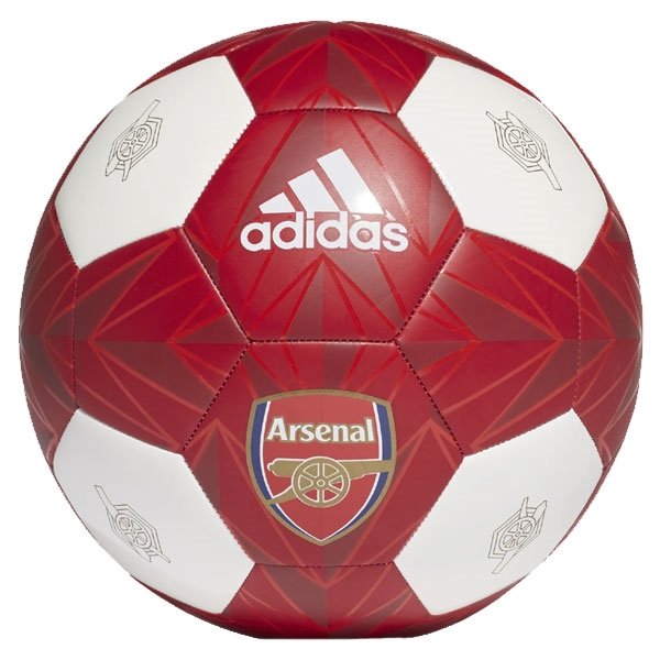 adidas arsenal ball