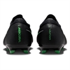Nike Junior Mercurial Vapor 17 Pro FG - Black/Illusion Green-Black IM6539-001 4