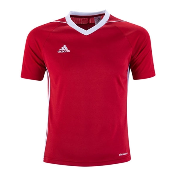 adidas tiro 17 jersey youth