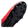 Nike Phantom 6 Low Pro AG - Bright Crimson/Blur-Black HQ2317-600 11