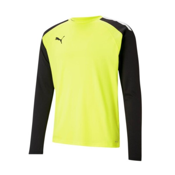 Puma Team Goalkeeper Jersey 704933-42 - AuthenticSoccer.com