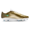 Nike Mercurial Superfly 11 Pro "Kylian Mbappé" FG - Metallic Gold/Green Glow IR0786-701 6