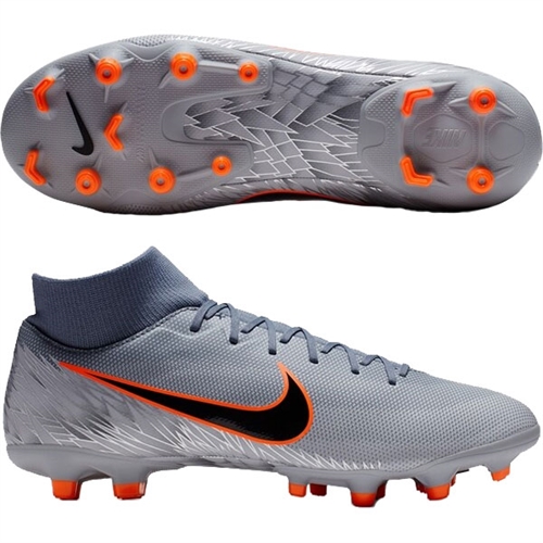 Scarpa da calcetto Scarpa Nike Mercurial Superfly CR7 FG