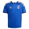 adidas Italy Youth Home Jersey 2026 JY7585