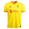 Nike Liverpool Third Jersey 2021-2022 DB5902-704