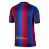 Nike FC Barcelona Home Jersey 2026/27 - Deep Garnet/Blue Void/Mineral Yellow II1872-683