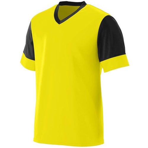 augusta soccer uniforms