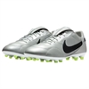 Nike Premier 3 FG - Metallic Silver/Volt/Black HM0265-004