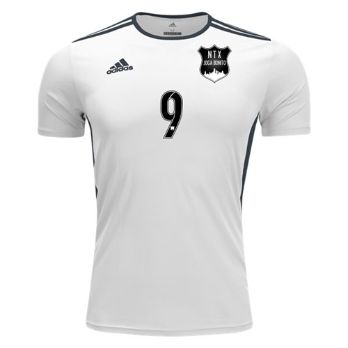 adidas youth entrada 18 jersey
