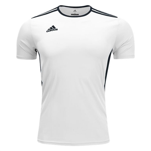 adidas entrada shirt
