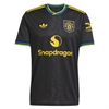 adidas Manchester United Third Jersey 2025-2026 KD4225