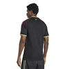 adidas Peru Away Jersey 2026 - Black JL8660 5