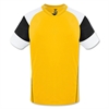 High Five Mundo Jersey - Gold High5MunGld