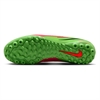 Nike Phantom 6 Low Pro "Erling Haaland" TF - Hot Punch/Black-Green Strike IH1788-603 7