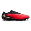 Nike Phantom 6 Low Pro FG - Bright Crimson/Blur-Black HJ4122-600 5