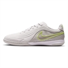 Nike Tiempo Reactgato IC - Vast Grey/Moon Particle-Lemon Venom HQ3159-001 2