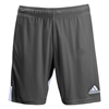 adidas Tastigo 19 Shorts - Dark Grey/White DP3255