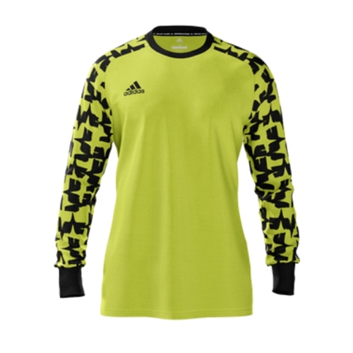 adidas assita 17 goalkeeper jersey