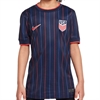 Nike USMNT Youth Away Jersey 2025-2026 FZ9208-451