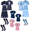 Florida Hawks FC - Women's Required Kit 2025 FHFC-WMNKIT-25