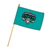 RPB Strikers Custom Mini Flag MNFL-RPB