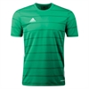 adidas Campeon 21 Jersey - Team Green GN7486
